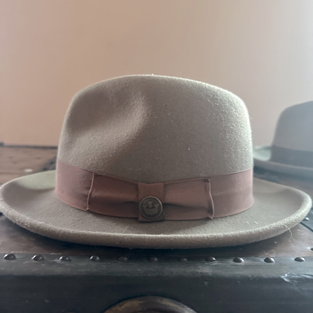 Goorin Bros. used